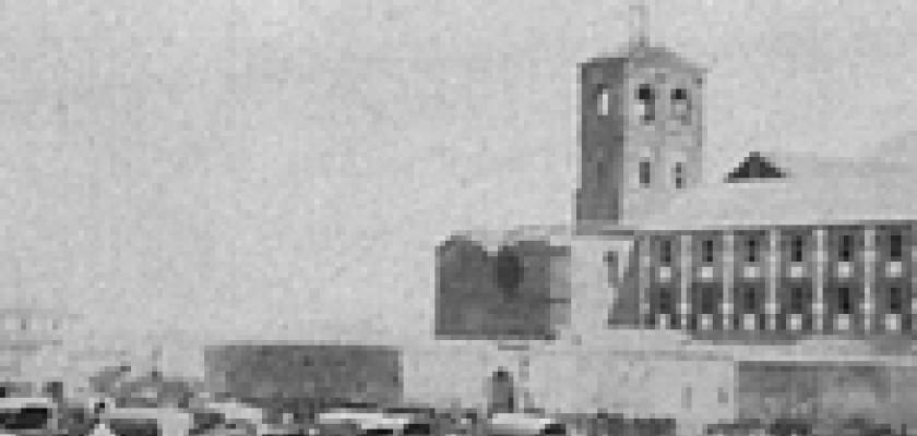  Cosas olvidadas de Almagro. Historia del ferial almagre�o - 11-4-2024