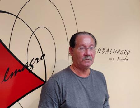 Cosas olvidadas de Almagro. 