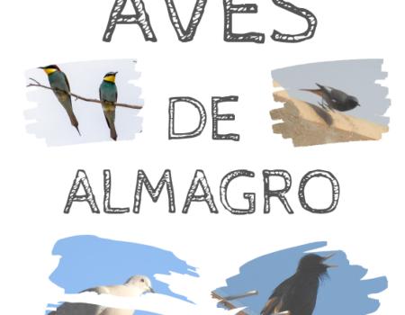 Guia de las Aves de Almagro - Luis de Pablos Alc�zar