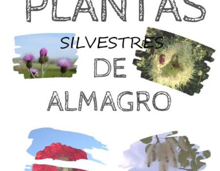 GU�A DE PLANTAS SILVESTRES DE ALMAGRO - LUIS DE PABLOS ALCAZAR - Doctor en Biolog�a