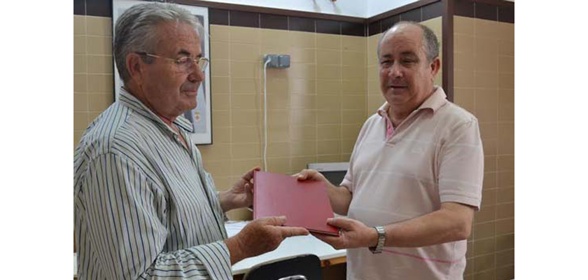 Descripci�n de Curiosidades del Archivo