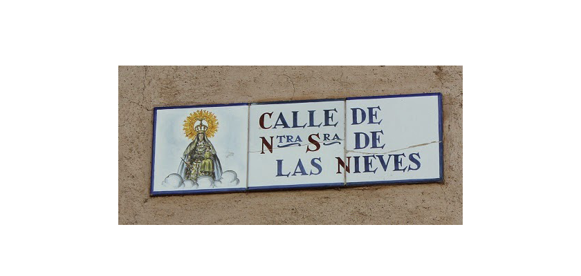 Descripci�n de Curiosidades del archivo