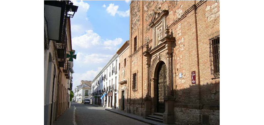 Descripci�n de Archivo Municipal. San Agust�n.