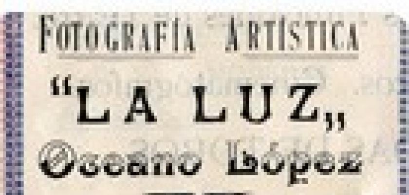 Cosas olvidadas de Almagro. Pioneros de la fotograf�a en Almagro - 29-12-2022