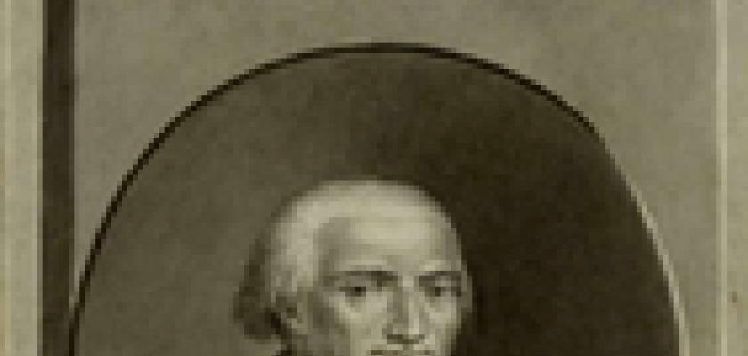 Cosas olvidadas de Almagro. Los pol�ticos confinados en Almagro (Pablo de Olavide) - 14-12-2023