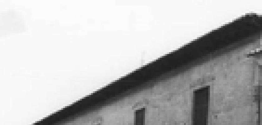 Cosas olvidadas de Almagro. Los precedentes del Instituto Clavero Fdez. de C�rdoba - 9-11-2023