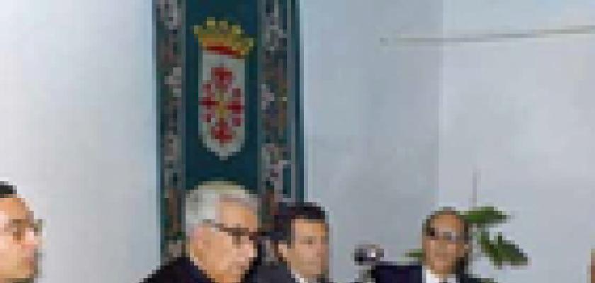 Cosas olvidadas de Almagro. Los precedentes del Instituto Clavero Fdez. de C�rdoba (Parte 2) - 23-11-2023