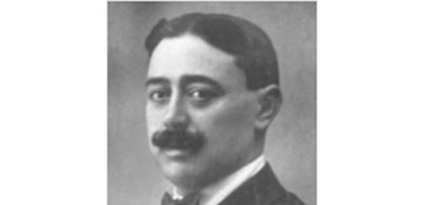 Cosas olvidadas de Almagro. Asalto expreso Madrid-Andaluc�a 1924.