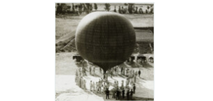 Descripci�n de Cosas olvidadas de Almagro. Los pioneros de la aviaci�n espa�ola llegan a Almagro.