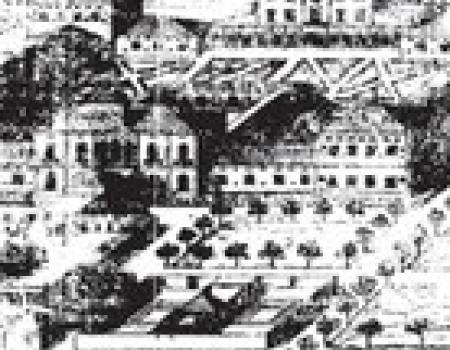 Cosas olvidadas de Almagro. Balnearios. 16-12-2021