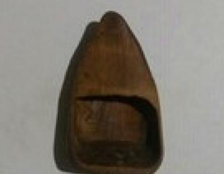 Cosas olvidadas de Almagro. (Incendio en 1880) - 27-1-2022