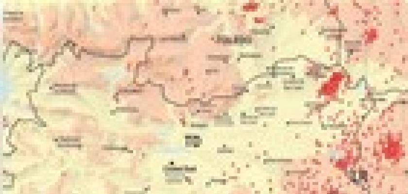 Cosas olvidadas de Almagro. Los efectos del terremoto de Lisboa en Almagro -