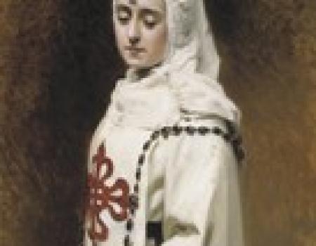 Cosas olvidadas de Almagro, Monjas Calatravas del Convento de la Asunci�n - 10-3-2022