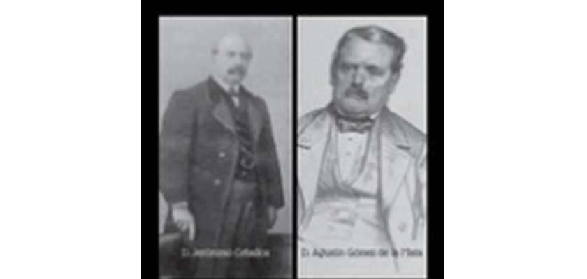 Descripci�n de Cosas olvidadas de Almagro. Epidemia de C�lera de 1855 en Almagro.