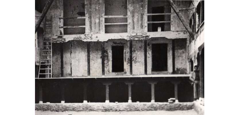 Descripci�n de Historia local con Isidro Hidalgo