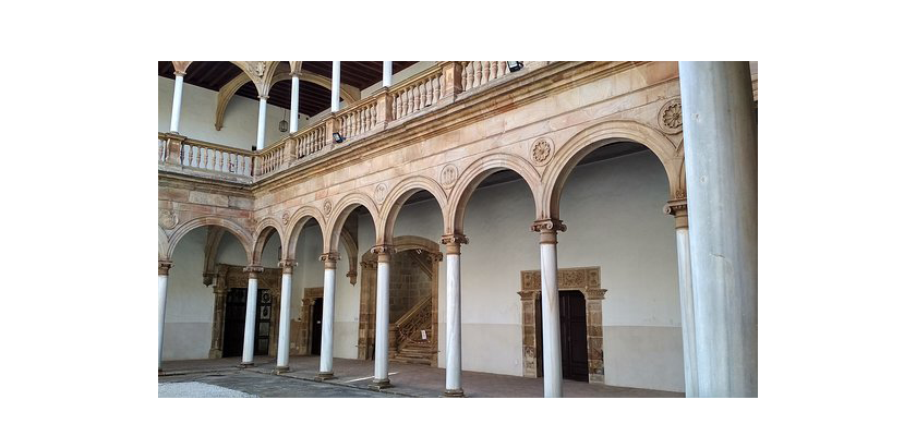 Descripci�n de Historia local con Isidro Hidalgo