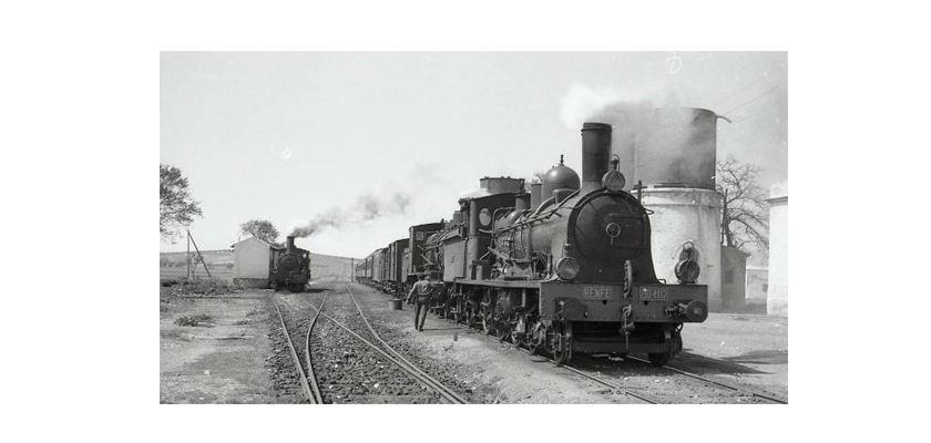 Descripci�n de Historia local con Isidro Hidalgo