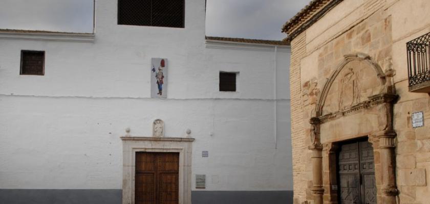 Descripci�n de Historia local (siglo XIX huellas)