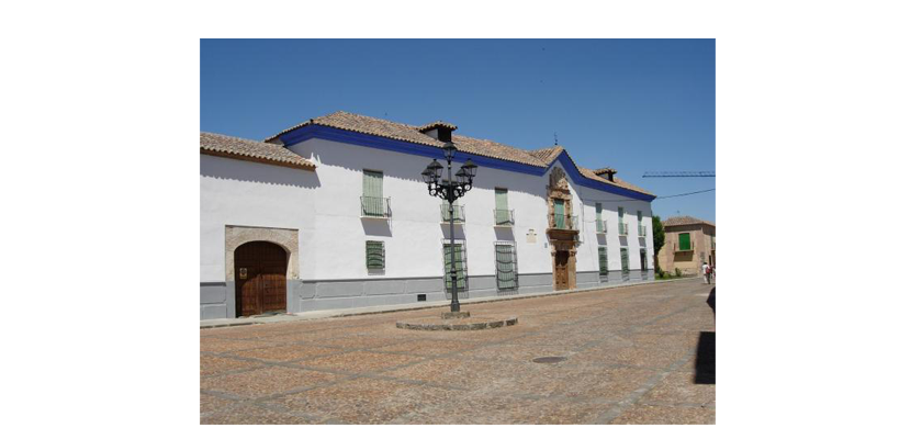 Descripci�n de Historia local 