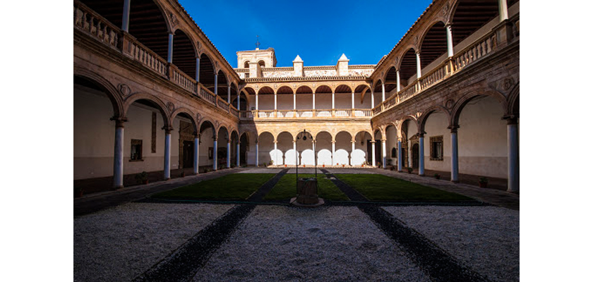 Descripci�n de Historia local (Palacios Maestrales)