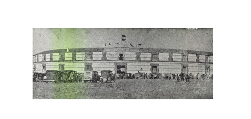 Descripci�n de Historia local (siglos XVIII y XIX)