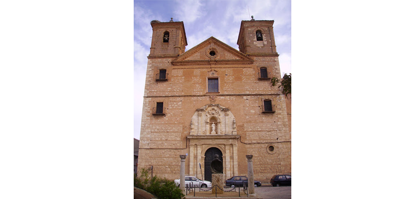 Descripci�n de Historia local (Siglo XVII) 