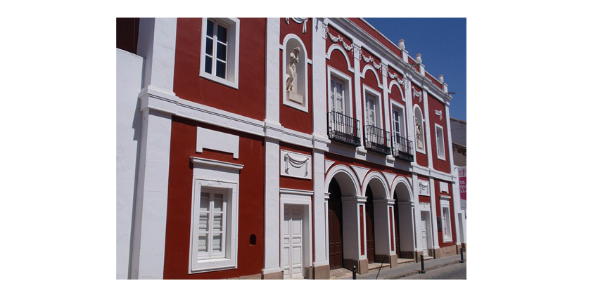 Descripci�n de Historia local (siglo XIX 3� parte)