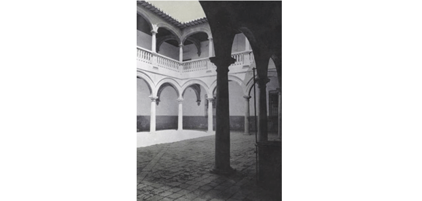 Descripci�n de Historia local