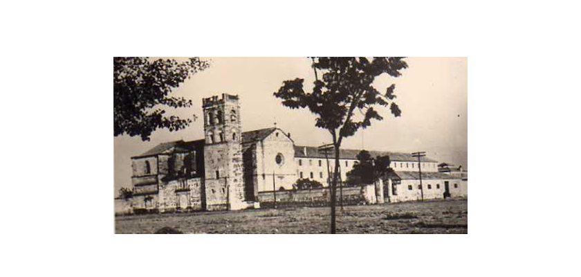 Descripci�n de Historia local con Isidro Hidalgo