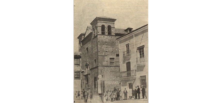 Descripci�n de Historia local con Isidro Hidalgo