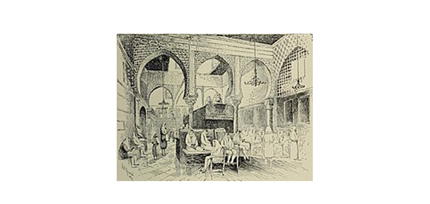 Descripci�n de Historia local (siglo XV - jud�os) 