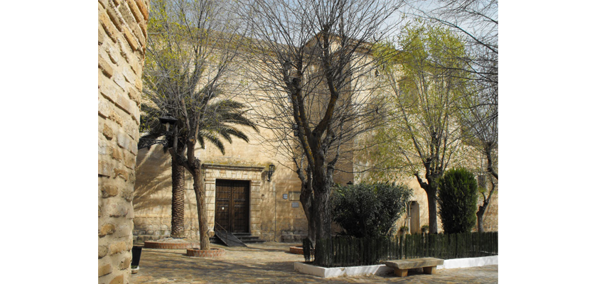 Los santeros del santuario de Nuestra Se�ora de las Nieves a trav�s de los libros de actas de la cofrad�a