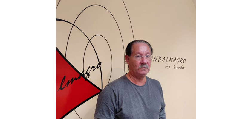 Cosas olvidadas de Almagro. San Ildefonso y la Paz.