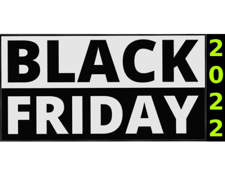 Consumo ofrece recomendaciones para realizar unas compras responsables durante el 'Black Friday’ y el 'Ciber Monday’ e informa de alternativas como el ‘Green Friday’