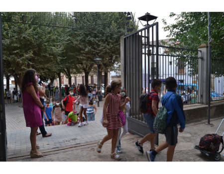 Abierta la convocatoria general de becas para el curso 2022-2023