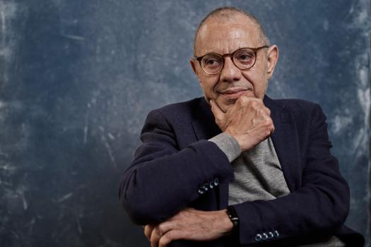 Llu�s Pasqual, Premio Corral de Comedias del Festival Internacional de Teatro Cl�sico de Almagro