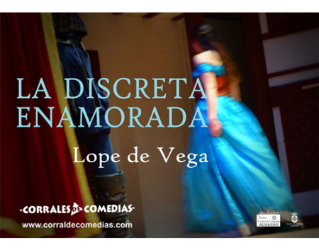 La compa��a Corrales de Comedias recupera datos pre pandemia en este abril