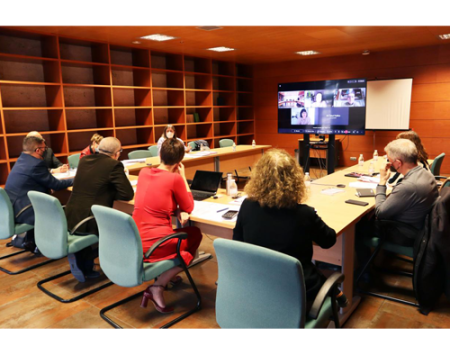 La Consejer�a de Sanidad constituye el Comit� Asesor Regional de Vacunas de Castilla-La Mancha