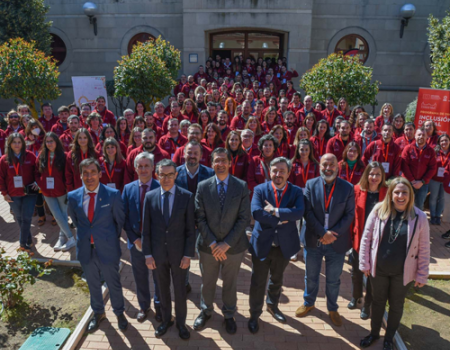 Nace PRODIGIA, la marca para “que Ciudad Real sea la provincia m�s digitalizada de Espa�a y una de las de Europa”