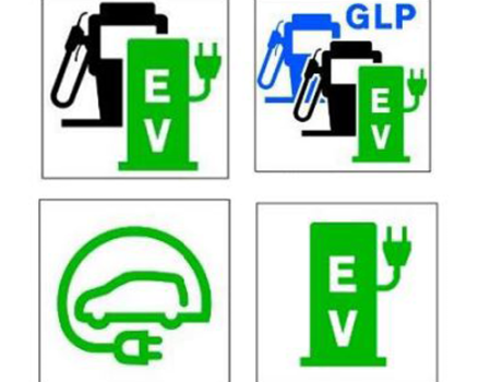 Tr�fico publica hoy la nueva se�alizaci�n de los puntos de recarga el�ctrica en las v�as