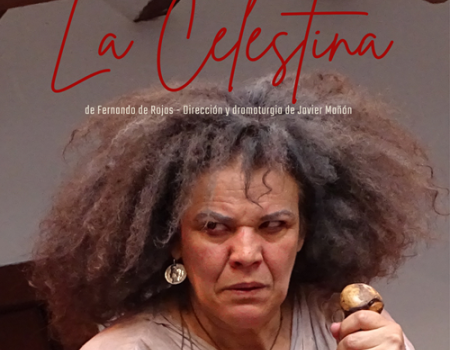 La Celestina llega a Almagro de la mano de Umbra Teatro
