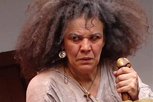 La Celestina llega a Almagro de la mano de Umbra Teatro