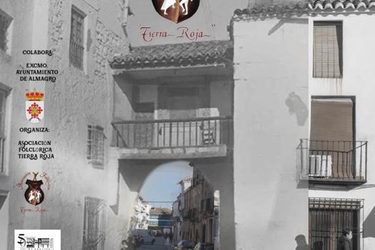 El pr�ximo domingo Almagro se llenar� de Folclore con el  XXVII Festival Folkl�rico 𠇌iudad de Almagro”