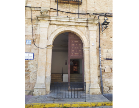 La delegaci�n provincial de Bienestar Social publica la licitaci�n del servicio de cafeter�a del Centro de Mayores