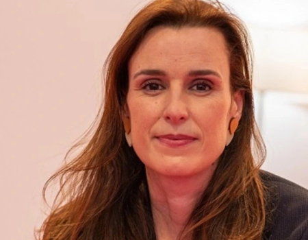 Irene Pardo, nueva directora del Festival Internacional de Teatro Cl�sico de Almagro