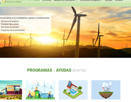 Abierta la convocatoria de nueva l�neas de ayudas para proyectos de eficiencia energ�tica en alojamientos tur�sticos de la regi�n