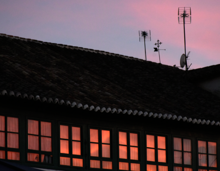 El Ayuntamiento da a conocer los ganadores del concurso de fotograf�a del 50 aniversario de la declaraci�n de Almagro como Conjunto Hist�rico-Art�stico 