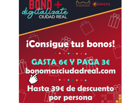 El Punto de Inclusi�n Digital (PID) informa  y  ayuda en la gesti�n del Bono   Digital�zate para comercios y consumidores