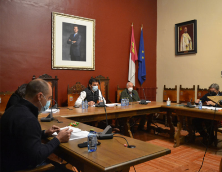 Plano ordinario 27 de Enero de 2022