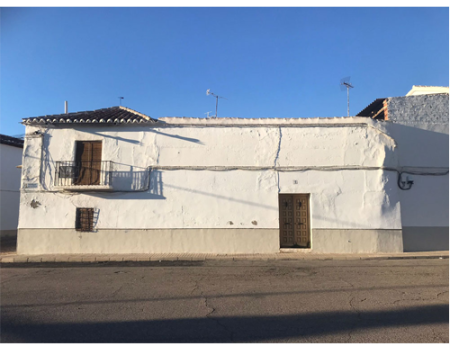 La Plataforma en Defensa del Patrimonio Hist�rico de Almagro realizar� una reuni�n informativa el 11 de marzo en la UP